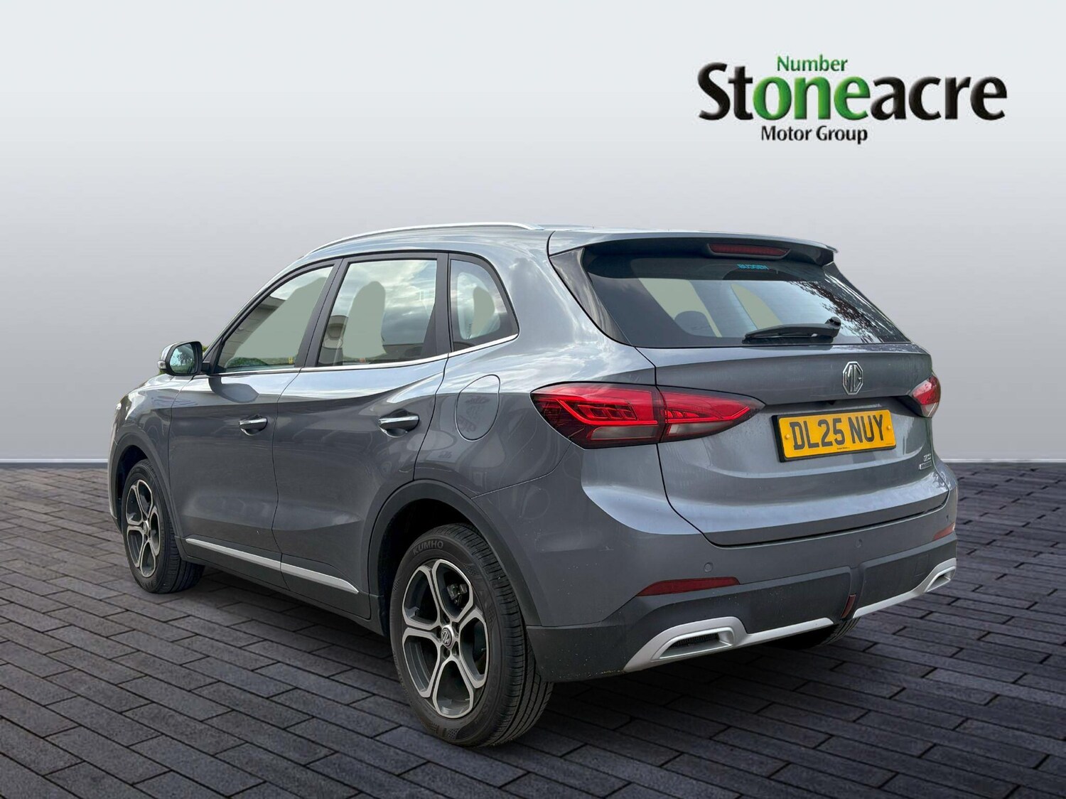 Used MG MG ZS 2025 for sale - 76190072: Photo 5