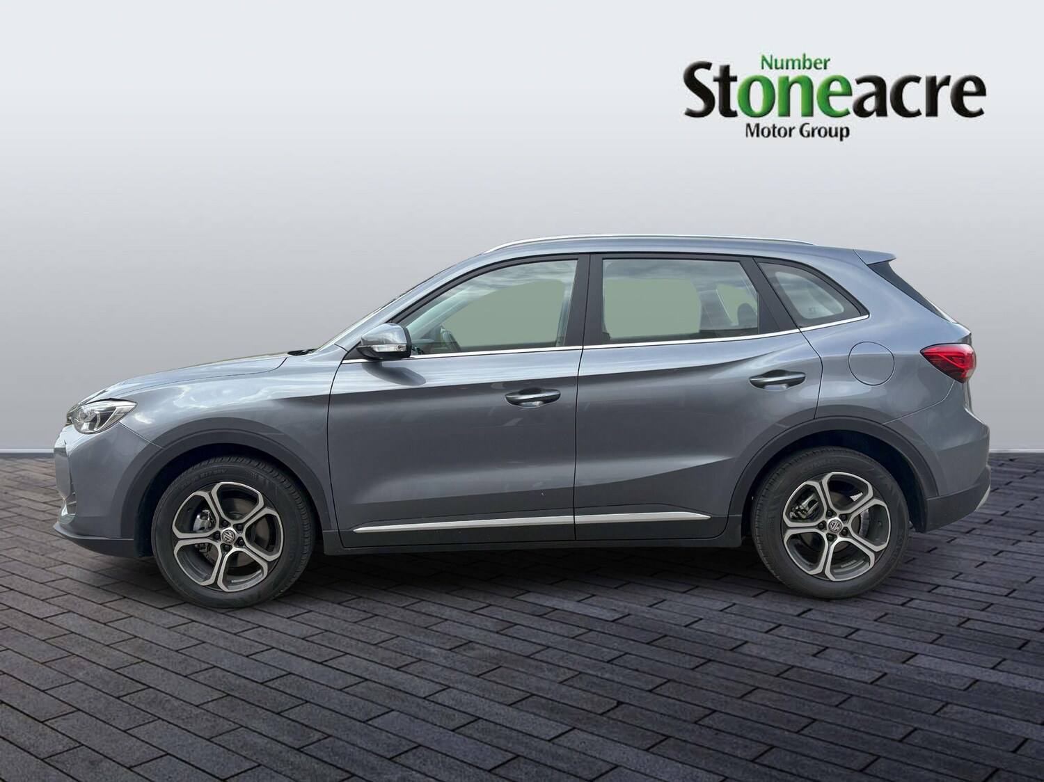 Used MG MG ZS 2025 for sale - 76190072: Photo 6