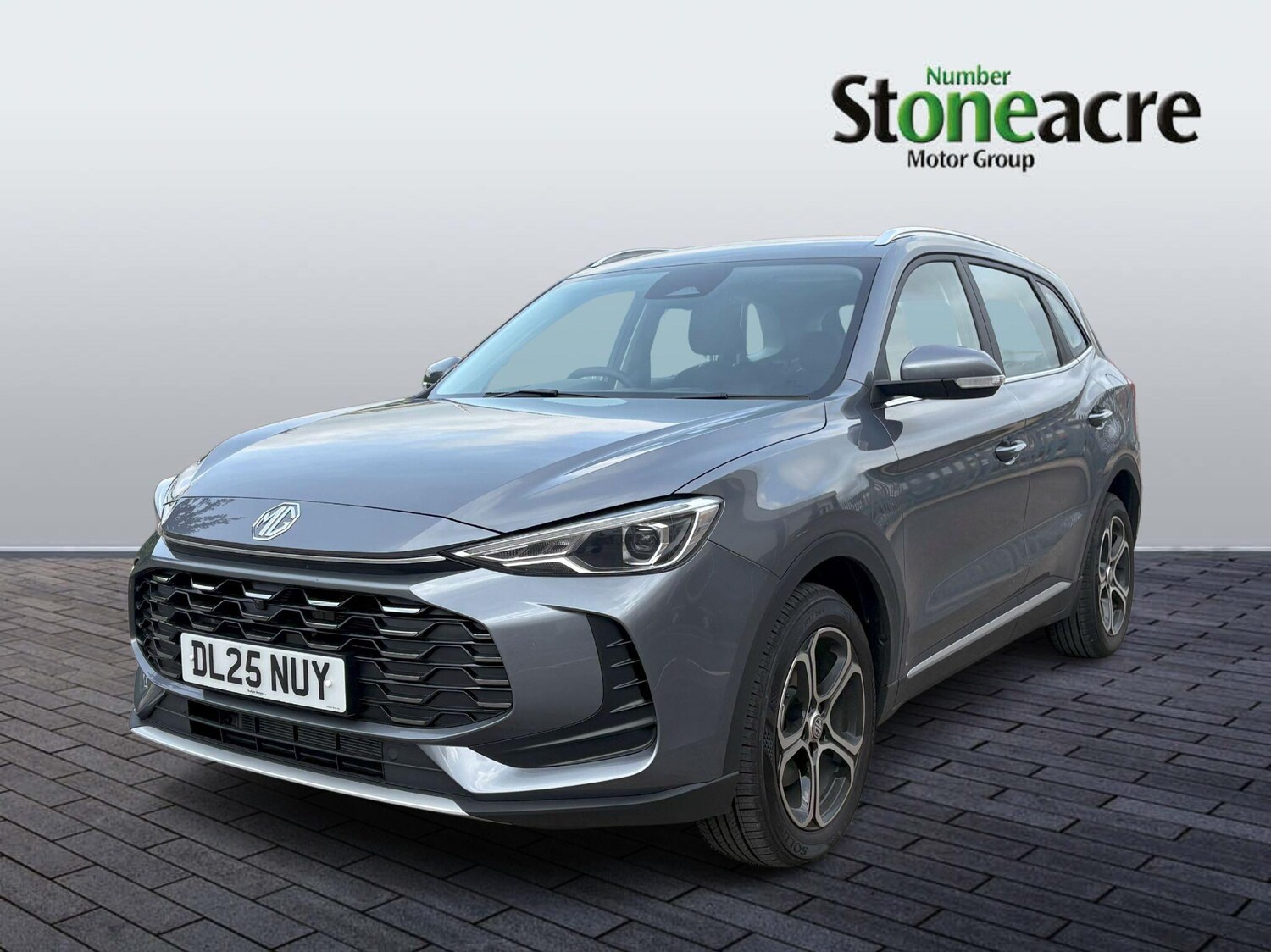 Used MG MG ZS 2025 for sale - 76190072: Photo 7