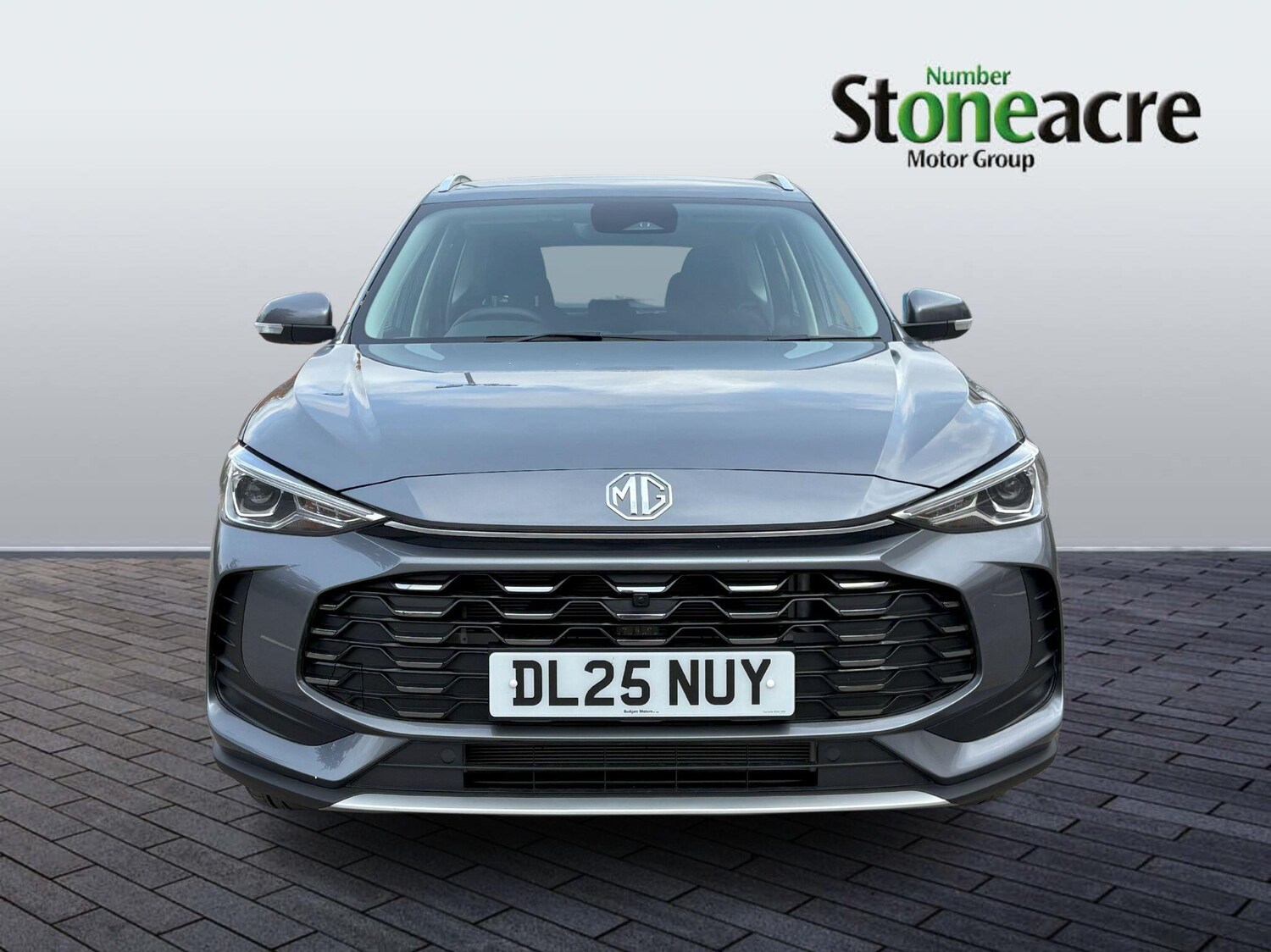 Used MG MG ZS 2025 for sale - 76190072: Photo 8