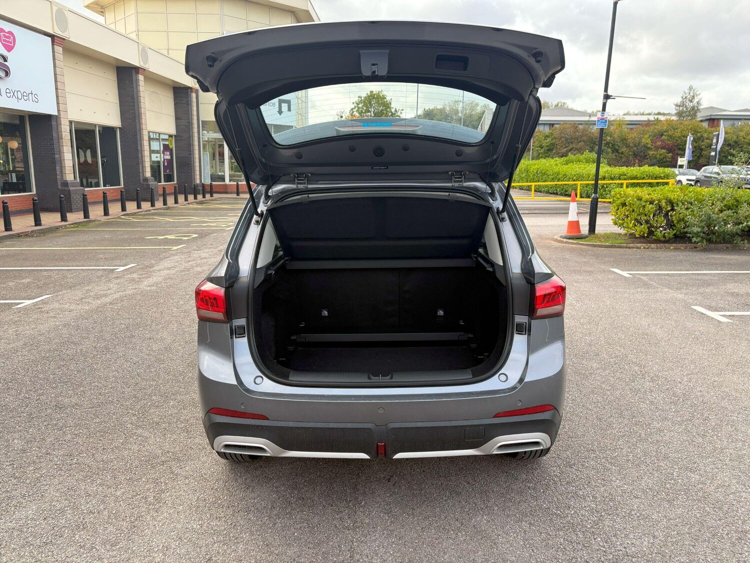 Used MG MG ZS 2025 for sale - 76190072: Photo 9