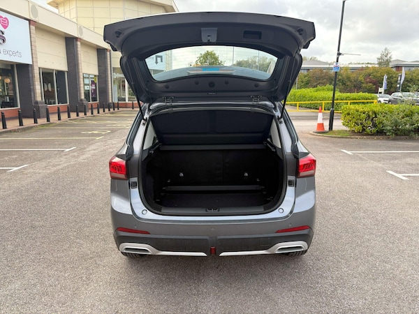 Used MG MG ZS 2025 for sale - 76190072: Photo 9