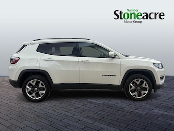 Used Jeep Compass 2020 for sale - 75589819: Photo