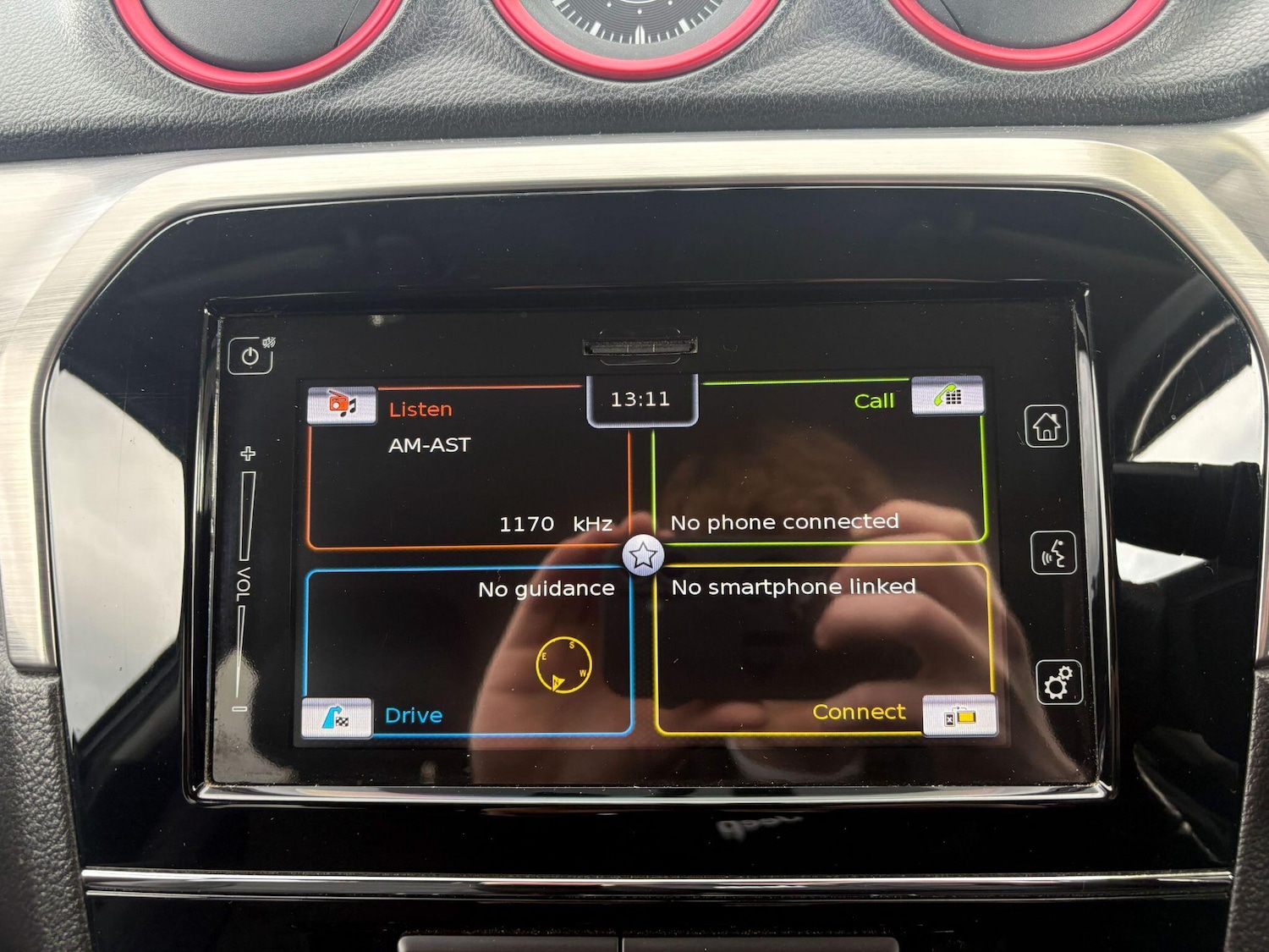 Used Suzuki Vitara 2017 for sale - 77723218: Photo 12