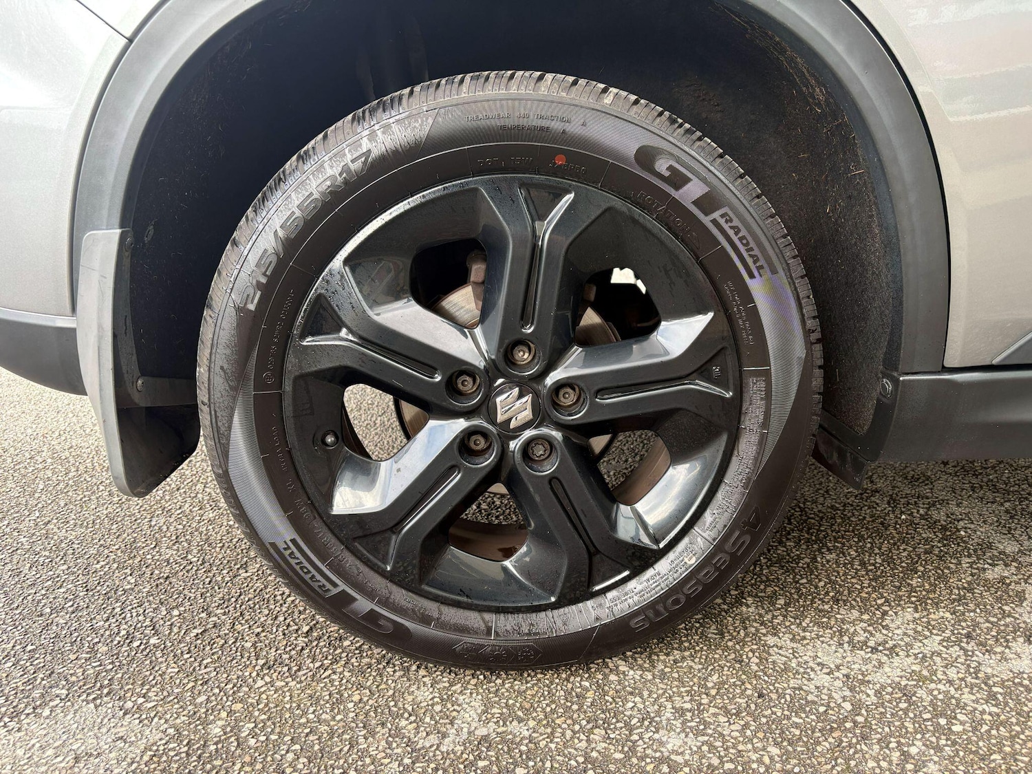 Used Suzuki Vitara 2017 for sale - 77723218: Photo 17