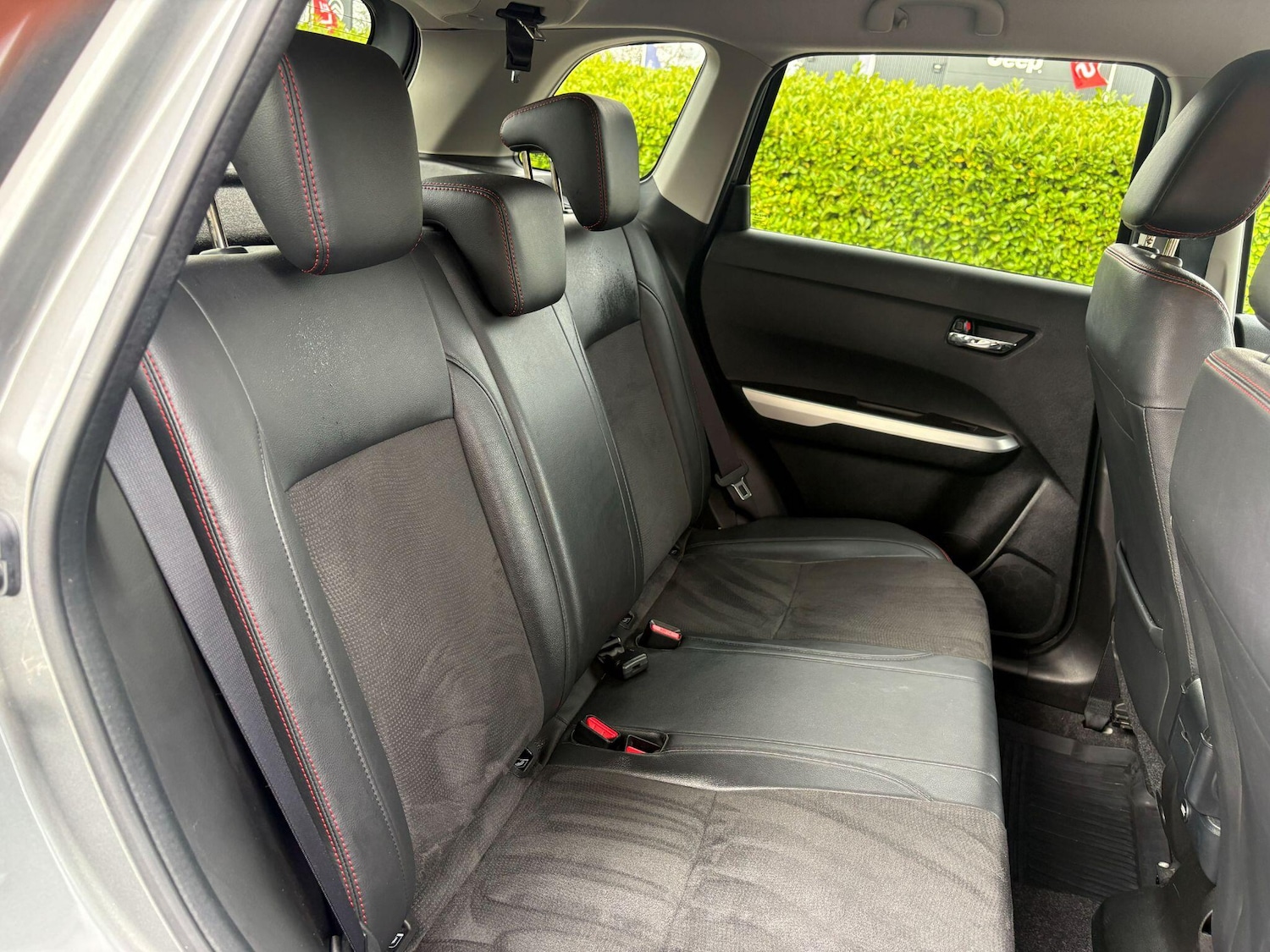 Used Suzuki Vitara 2017 for sale - 77723218: Photo 18