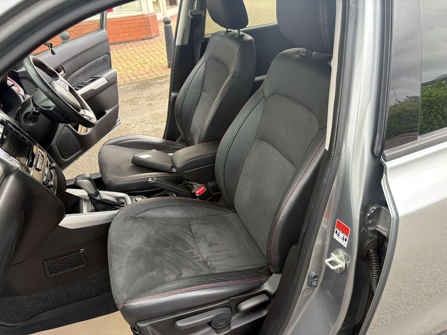 Used Suzuki Vitara 2017 for sale - 77723218: Photo 19