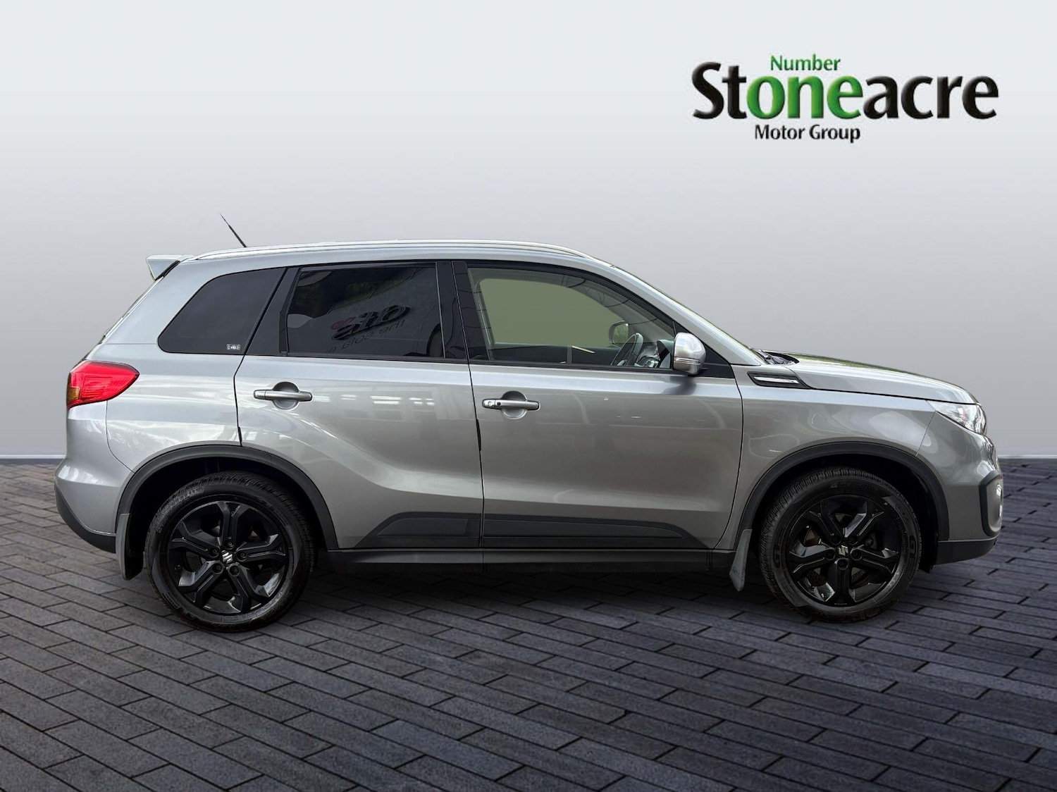 Used Suzuki Vitara 2017 for sale - 77723218: Photo 2