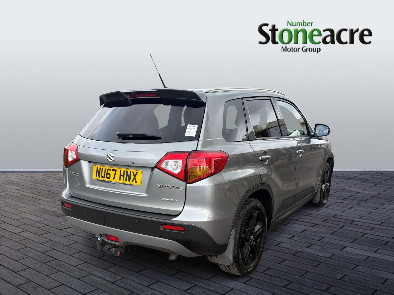 Used Suzuki Vitara 2017 for sale - 77723218: Photo 3