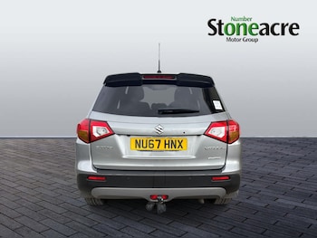 Used Suzuki Vitara 2017 for sale - 77723218: Photo