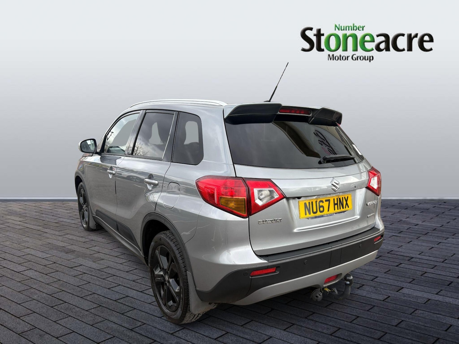 Used Suzuki Vitara 2017 for sale - 77723218: Photo 5