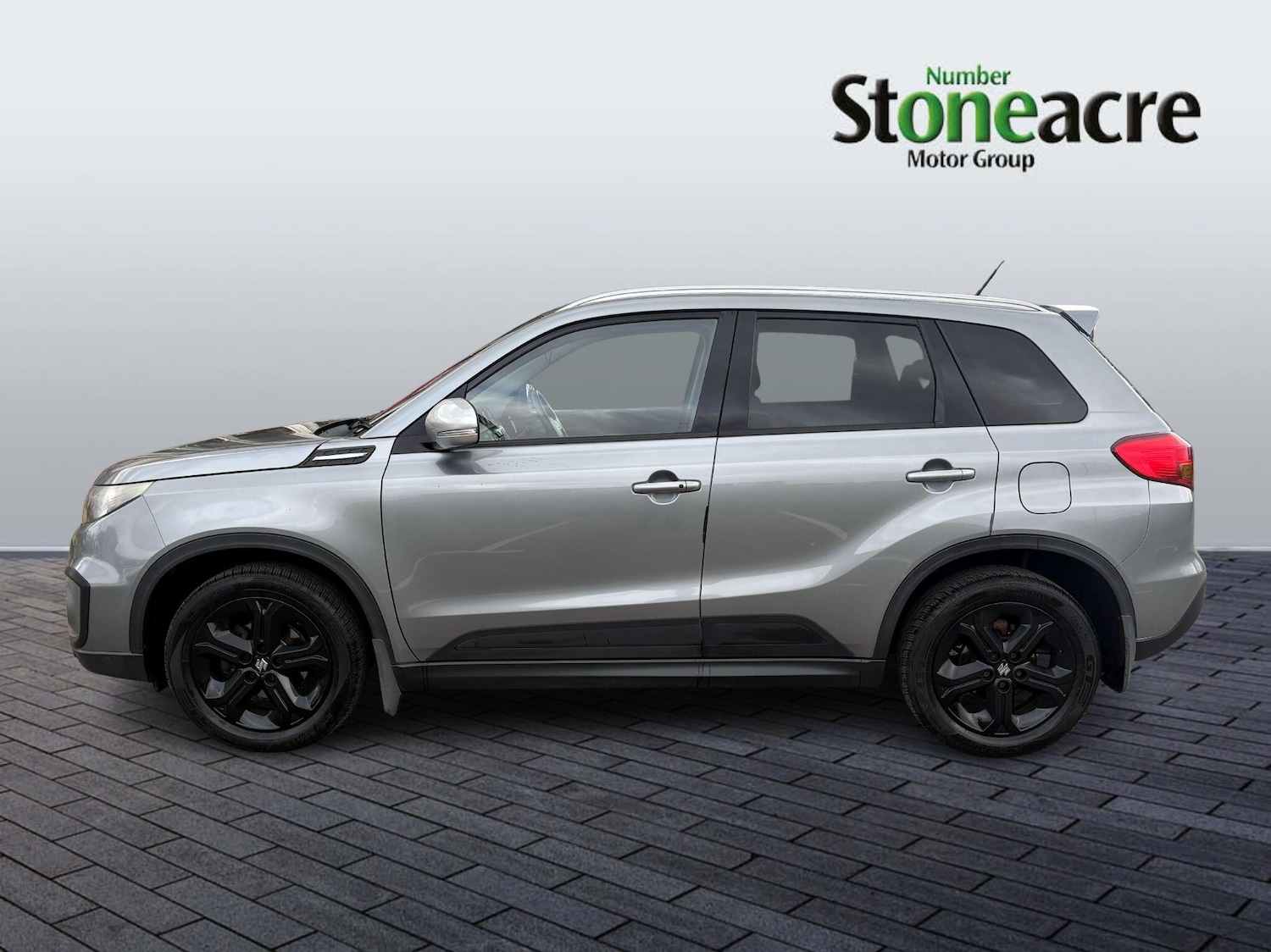 Used Suzuki Vitara 2017 for sale - 77723218: Photo 6