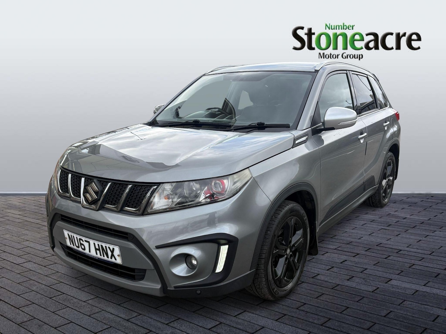 Used Suzuki Vitara 2017 for sale - 77723218: Photo 7