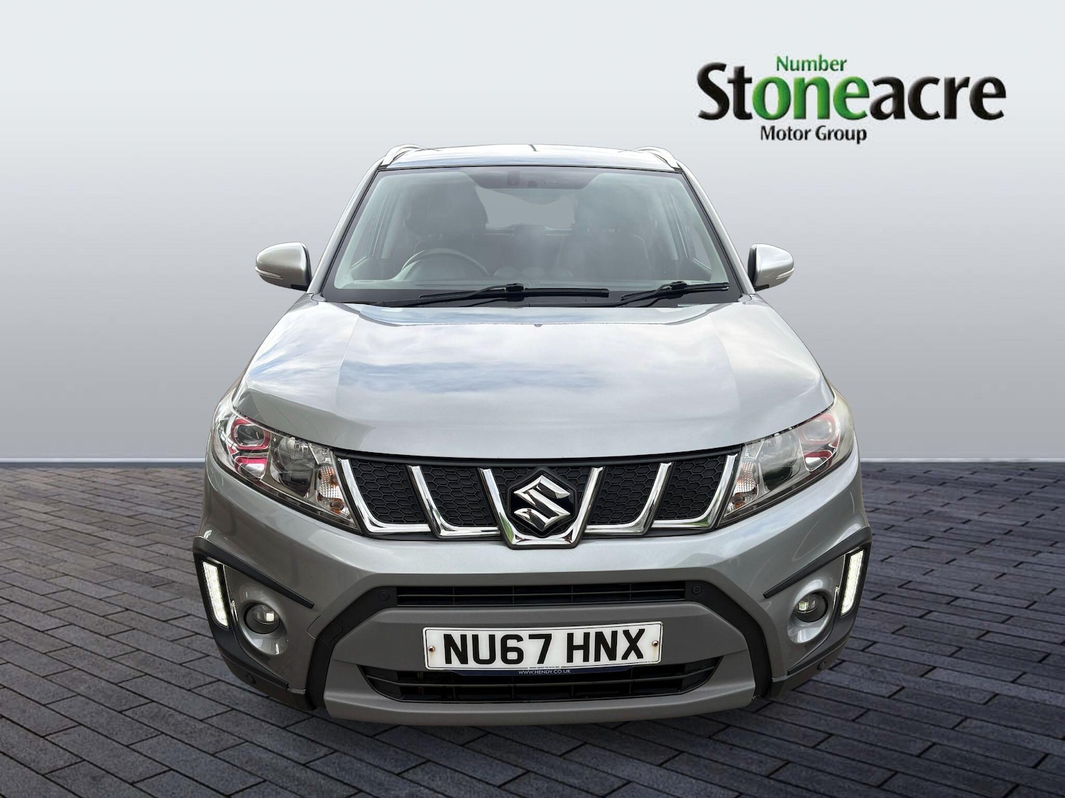 Used Suzuki Vitara 2017 for sale - 77723218: Photo 8