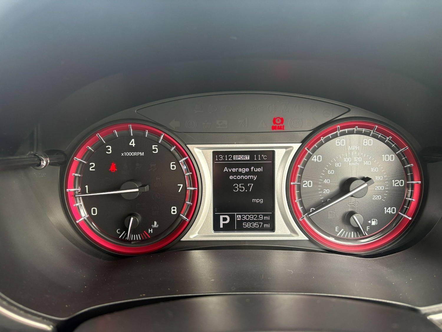 Used Suzuki Vitara 2017 for sale - 77723218: Photo 9