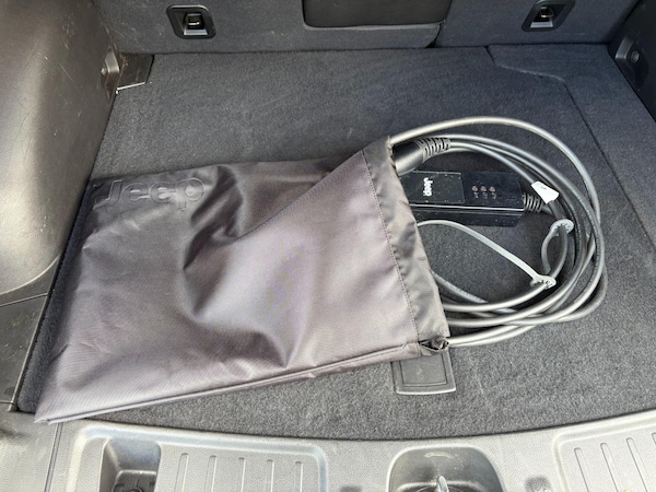 Used Jeep Compass 2023 for sale - 76083804: Photo 13