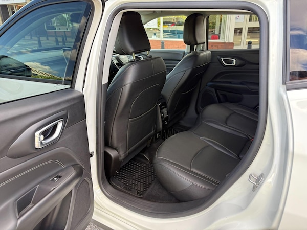 Used Jeep Compass 2023 for sale - 76083804: Photo 14