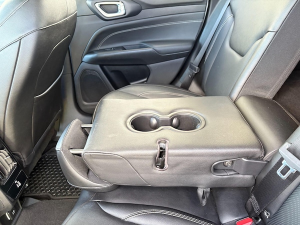 Used Jeep Compass 2023 for sale - 76083804: Photo 16