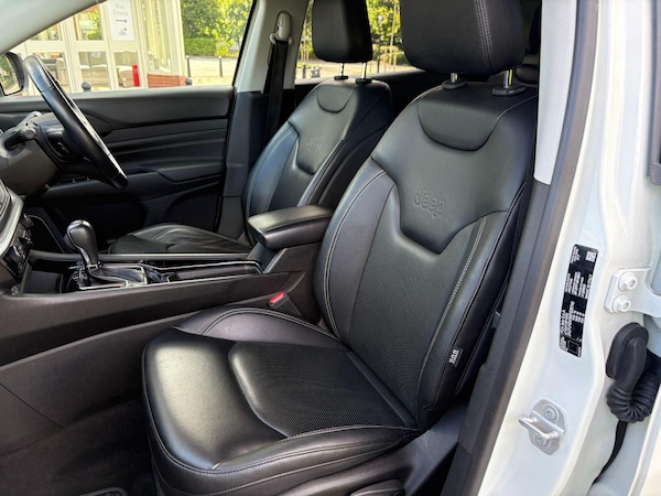Used Jeep Compass 2023 for sale - 76083804: Photo 19