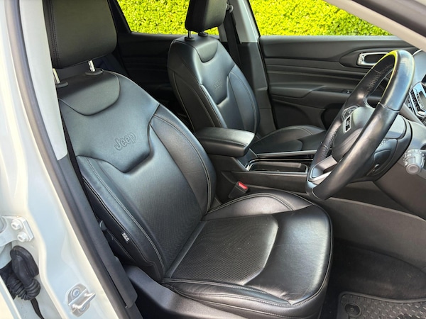 Used Jeep Compass 2023 for sale - 76083804: Photo 21