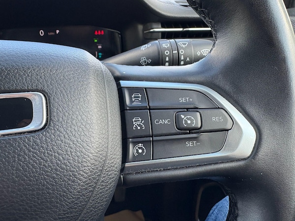 Used Jeep Compass 2023 for sale - 76083804: Photo 24
