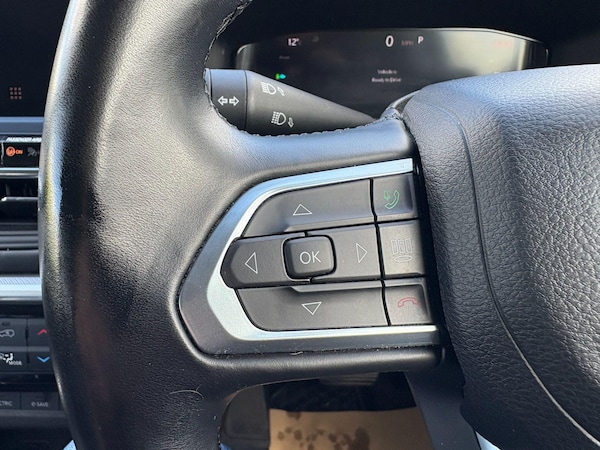Used Jeep Compass 2023 for sale - 76083804: Photo 25