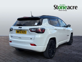 Used Jeep Compass 2023 for sale - 76083804: Photo 3