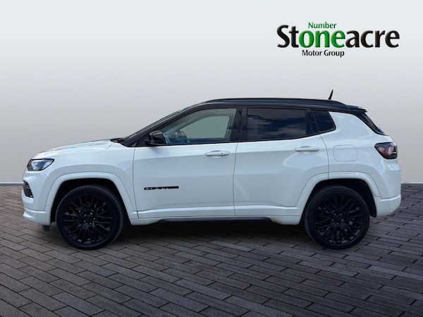 Used Jeep Compass 2023 for sale - 76083804: Photo 6