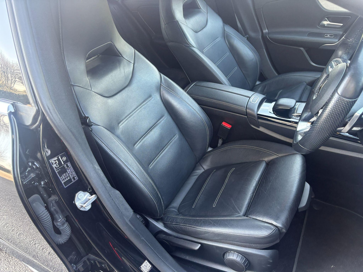 Used Mercedes-Benz CLA for sale - 77956929: Photo 11