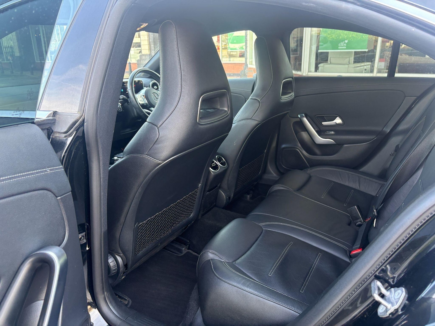 Used Mercedes-Benz CLA for sale - 77956929: Photo 12