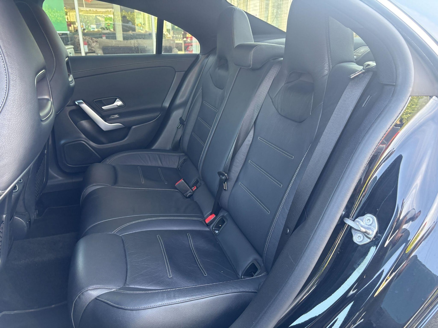 Used Mercedes-Benz CLA for sale - 77956929: Photo 13