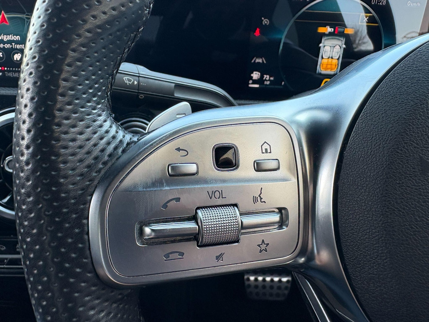 Used Mercedes-Benz CLA for sale - 77956929: Photo 19