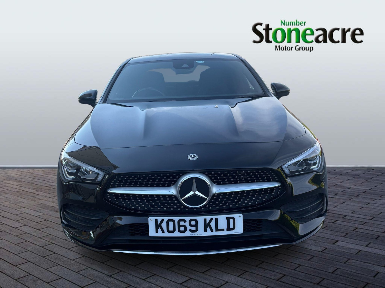 Used Mercedes-Benz CLA for sale - 77956929: Photo 2