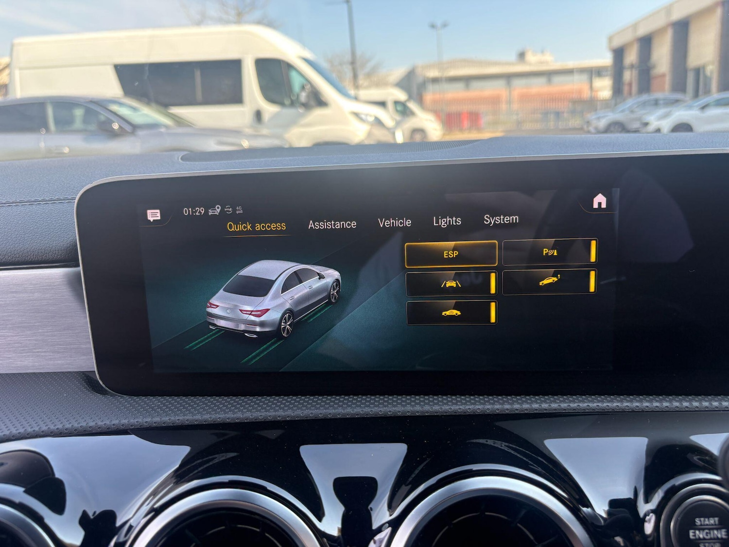 Used Mercedes-Benz CLA for sale - 77956929: Photo 25