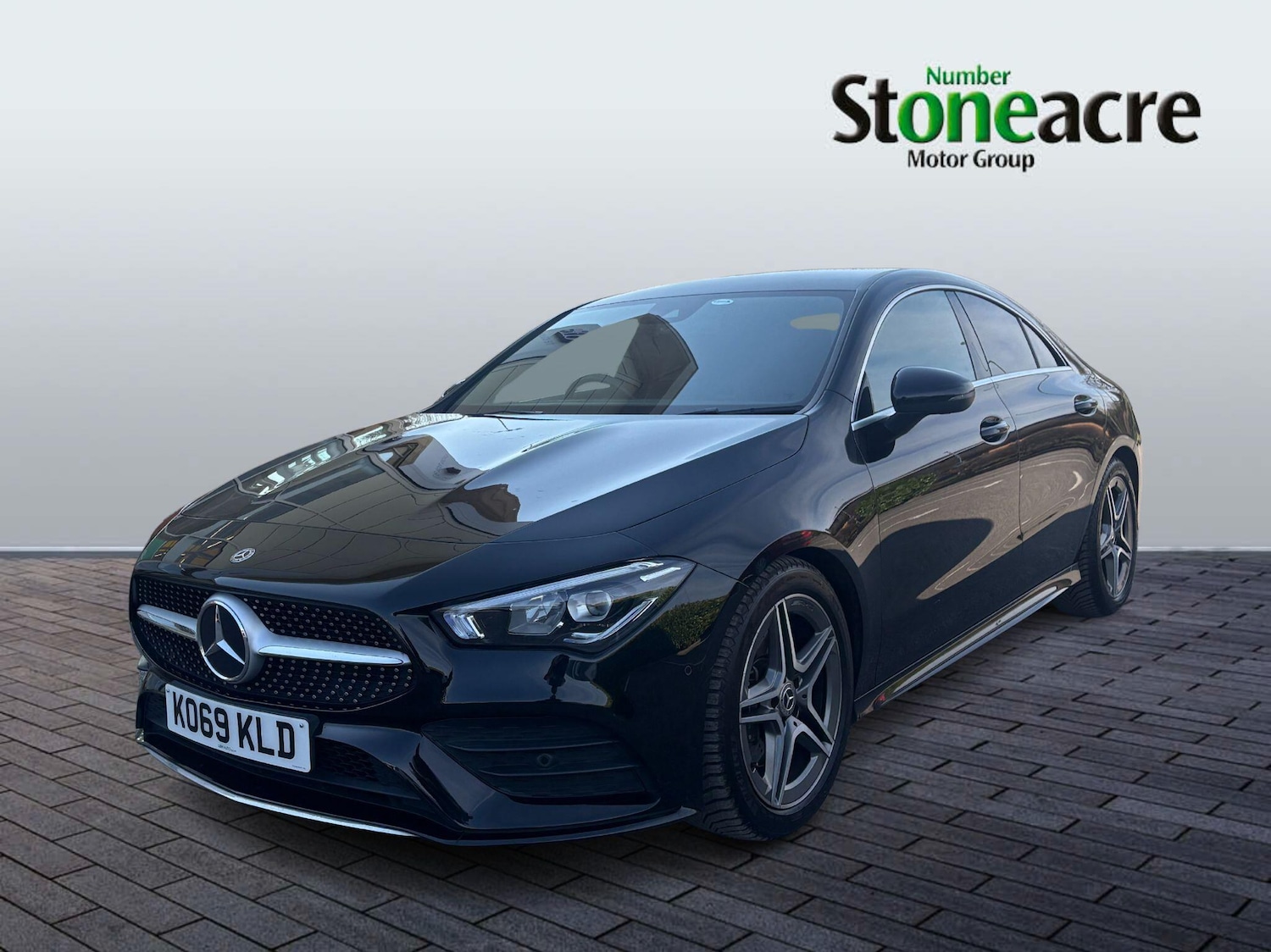 Used Mercedes-Benz CLA for sale - 77956929: Photo 3