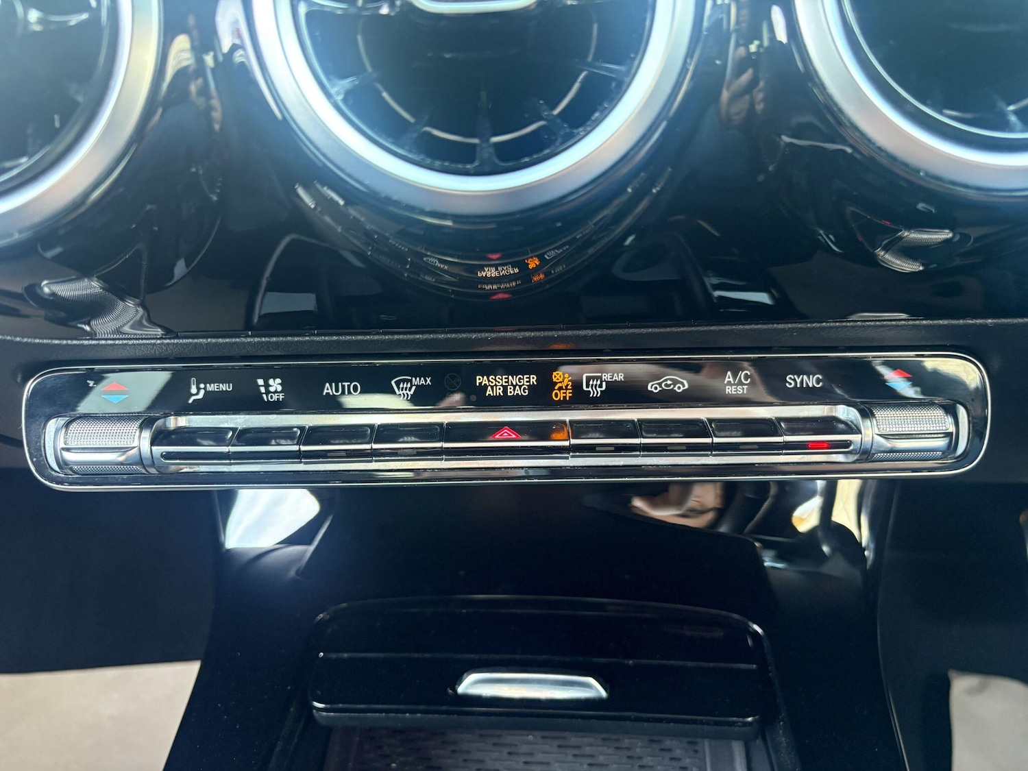 Used Mercedes-Benz CLA for sale - 77956929: Photo 31