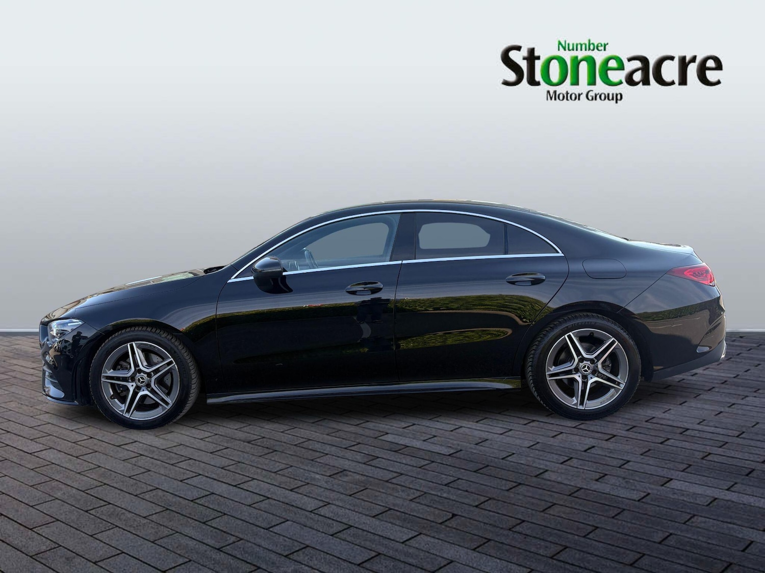 Used Mercedes-Benz CLA for sale - 77956929: Photo 5