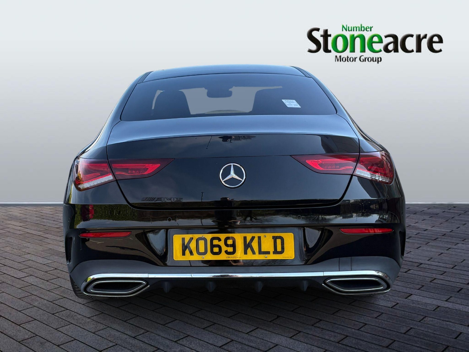 Used Mercedes-Benz CLA for sale - 77956929: Photo 6