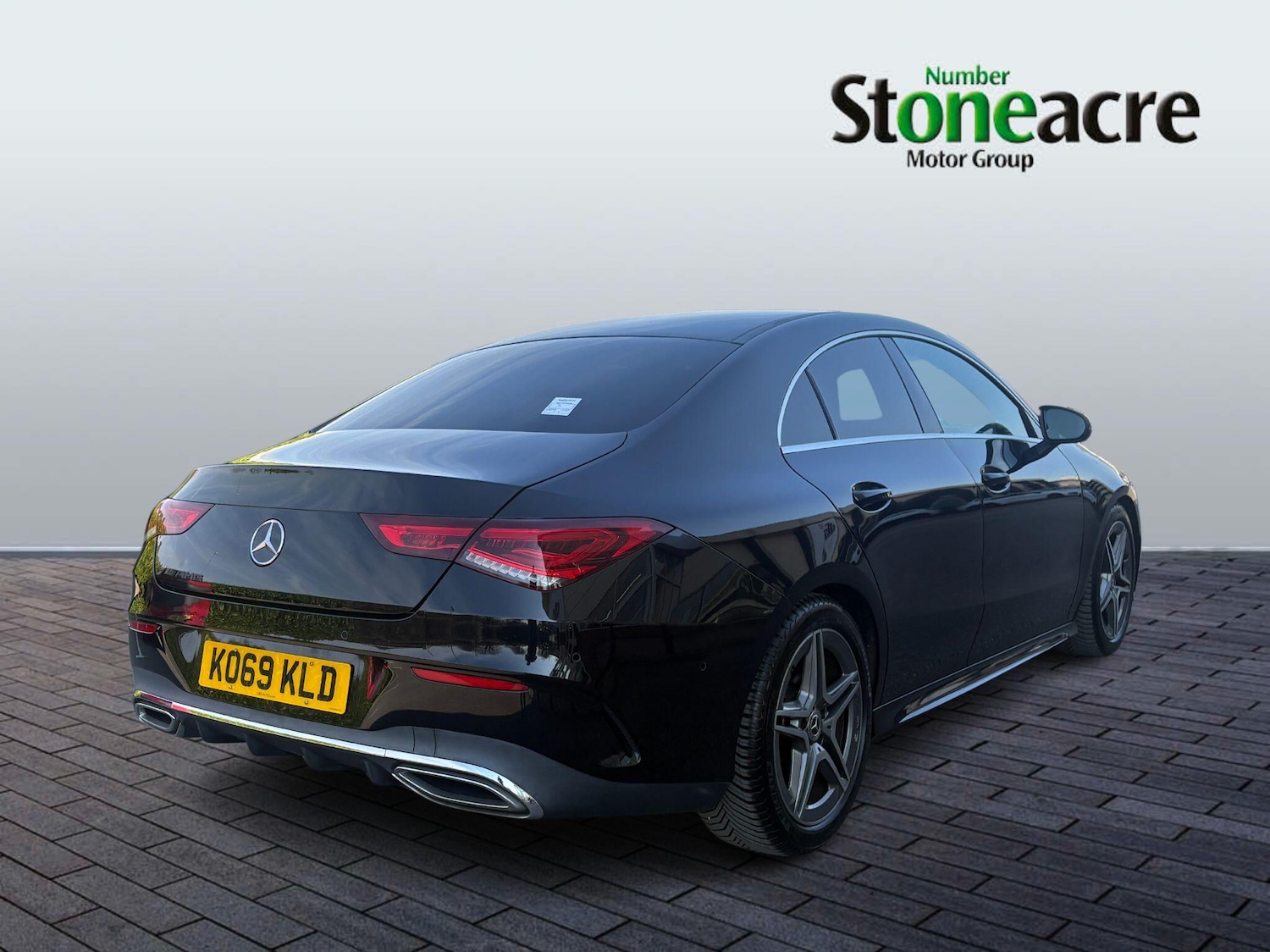 Used Mercedes-Benz CLA for sale - 77956929: Photo 8