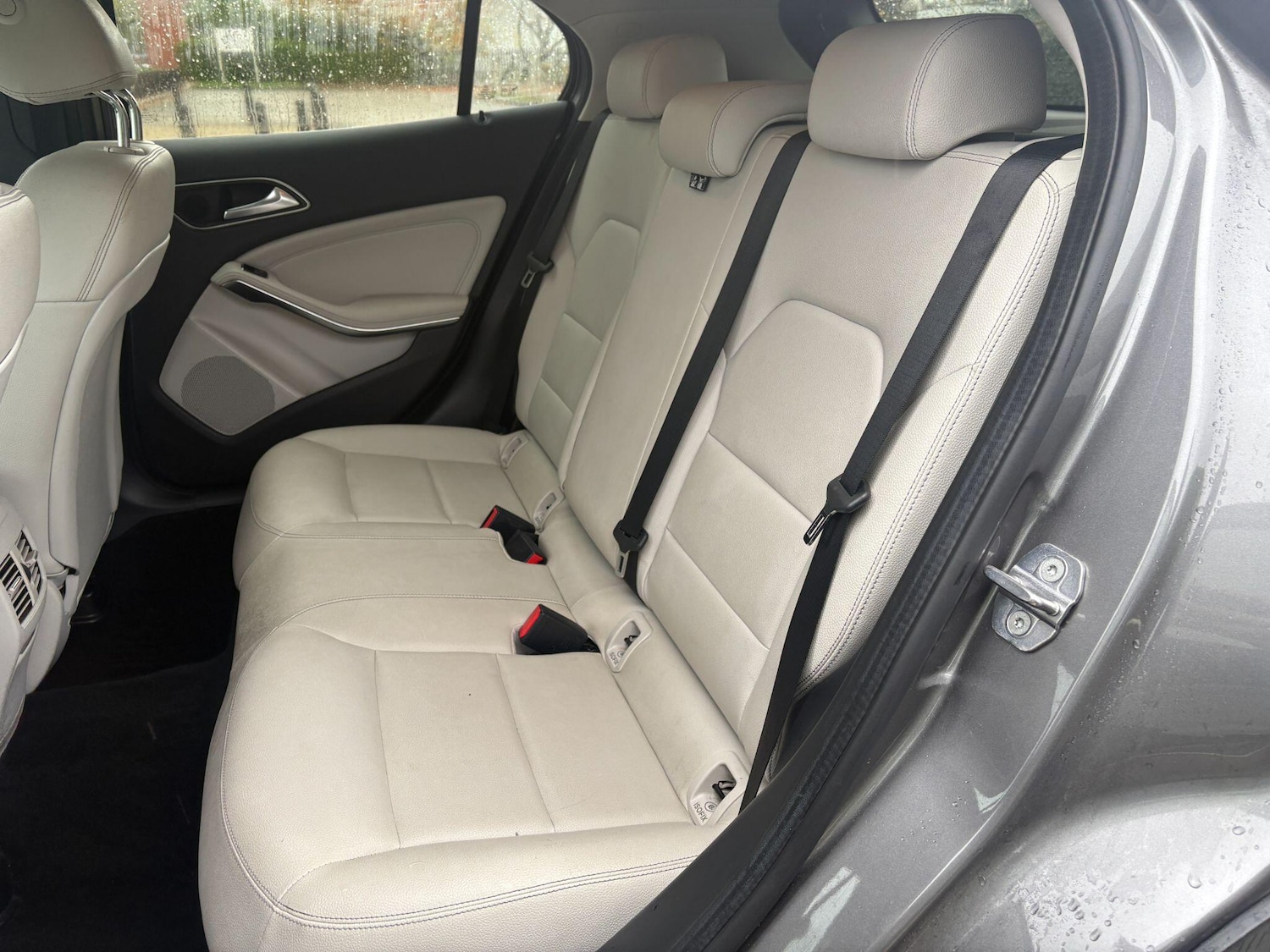 Used Mercedes-Benz GLA 2018 for sale - 76539137: Photo 13