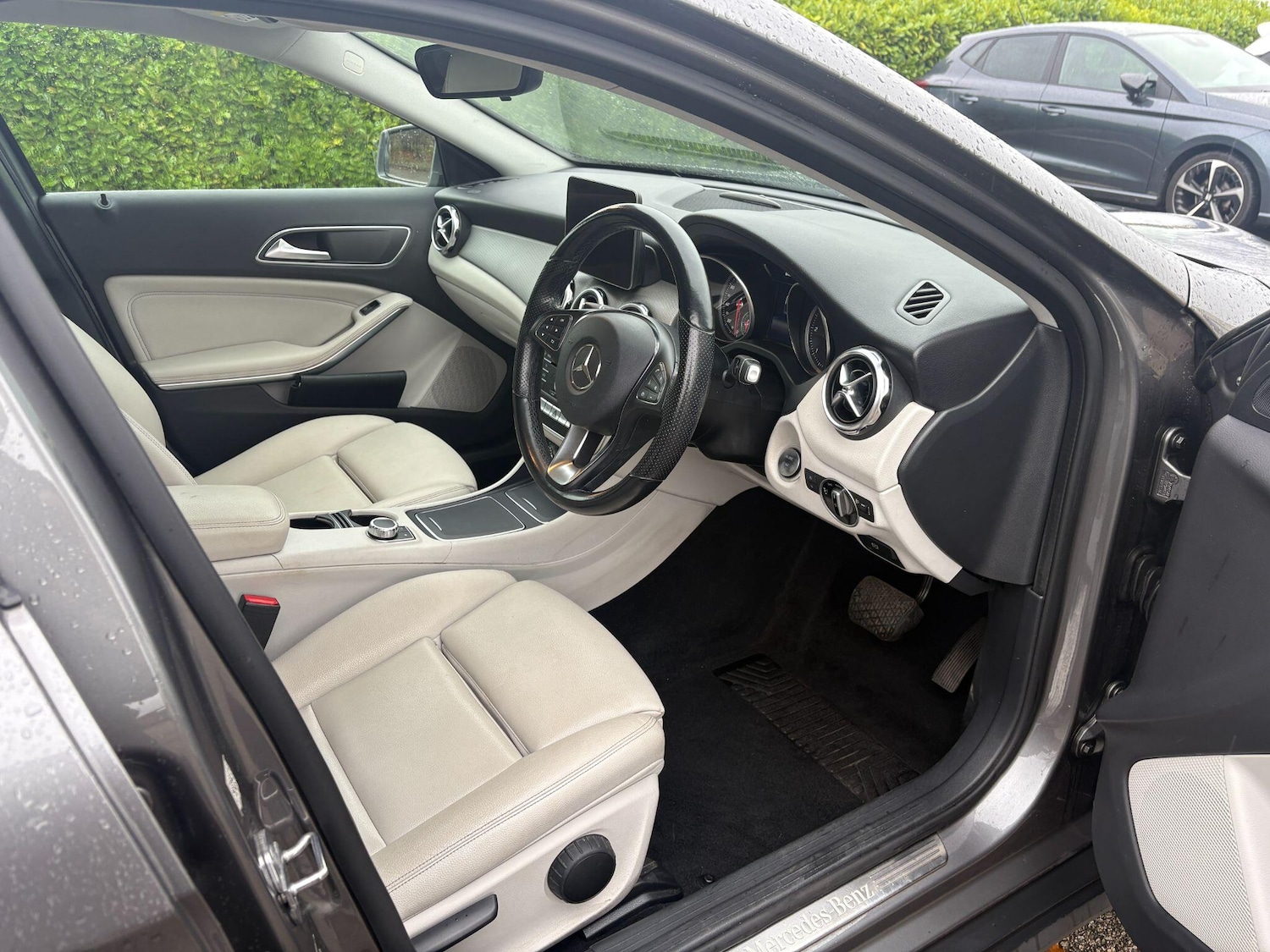 Used Mercedes-Benz GLA 2018 for sale - 76539137: Photo 16