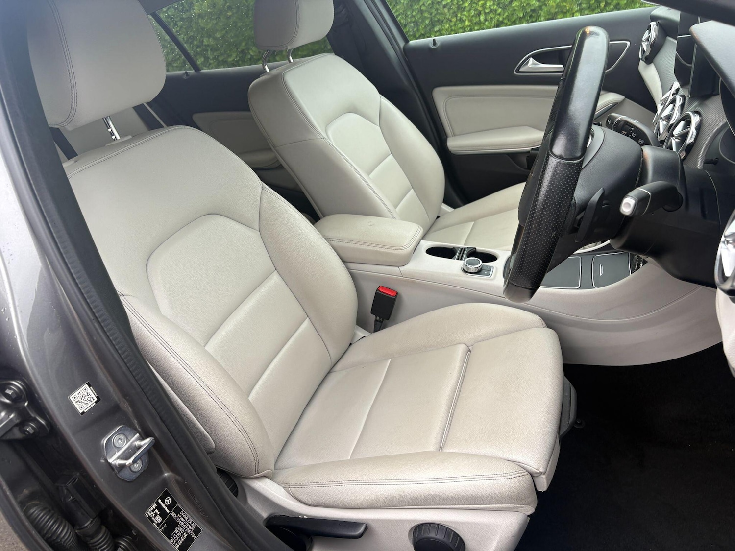 Used Mercedes-Benz GLA 2018 for sale - 76539137: Photo 17