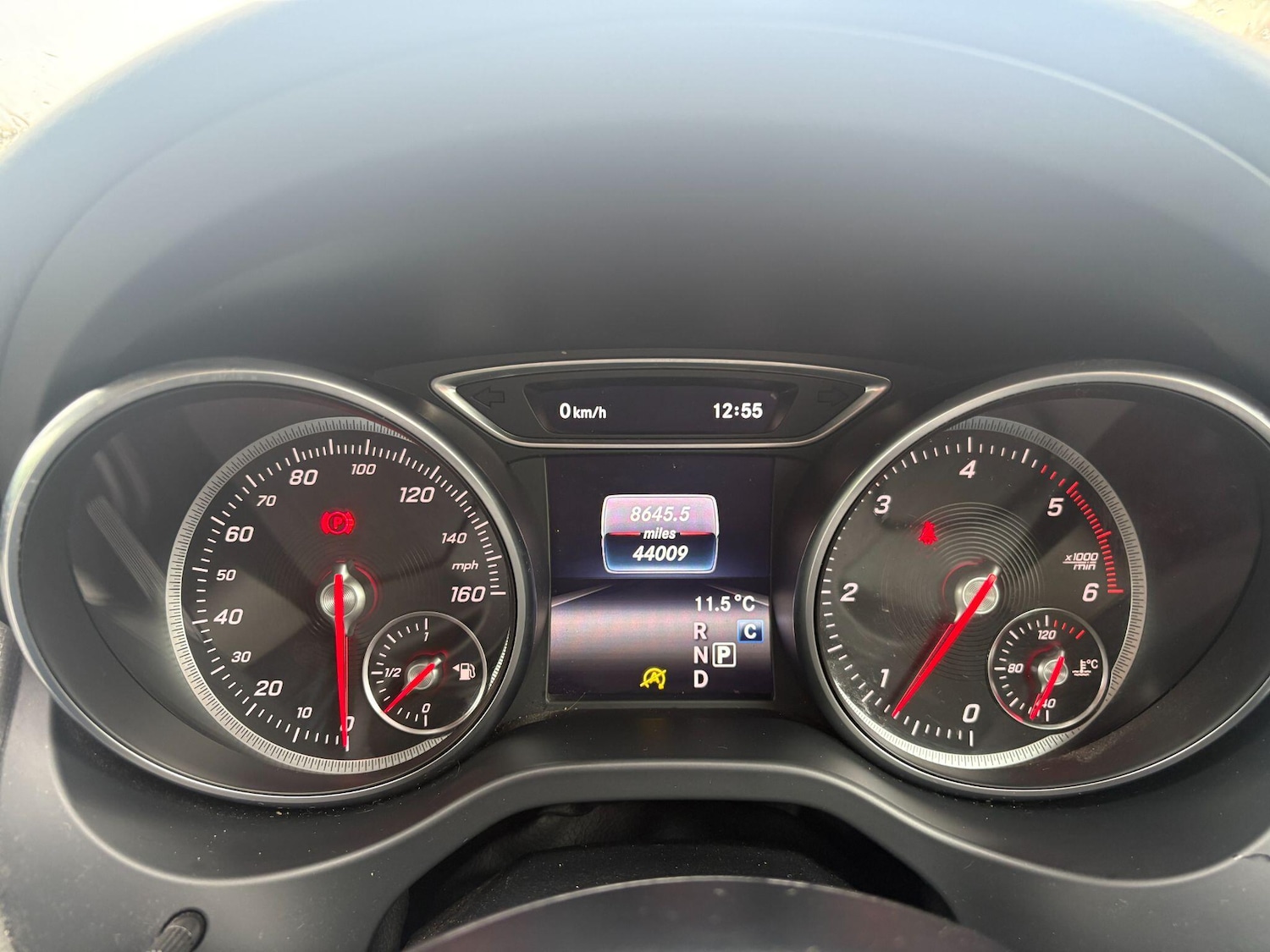 Used Mercedes-Benz GLA 2018 for sale - 76539137: Photo 23