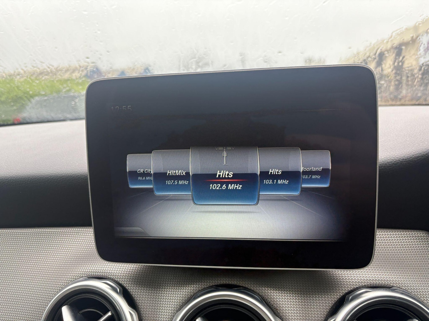 Used Mercedes-Benz GLA 2018 for sale - 76539137: Photo 24