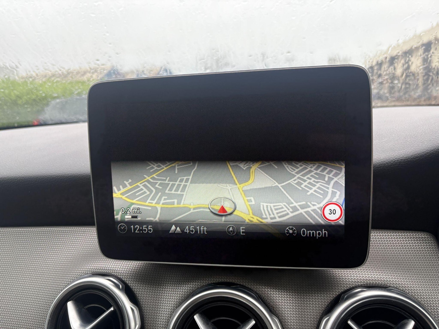 Used Mercedes-Benz GLA 2018 for sale - 76539137: Photo 25