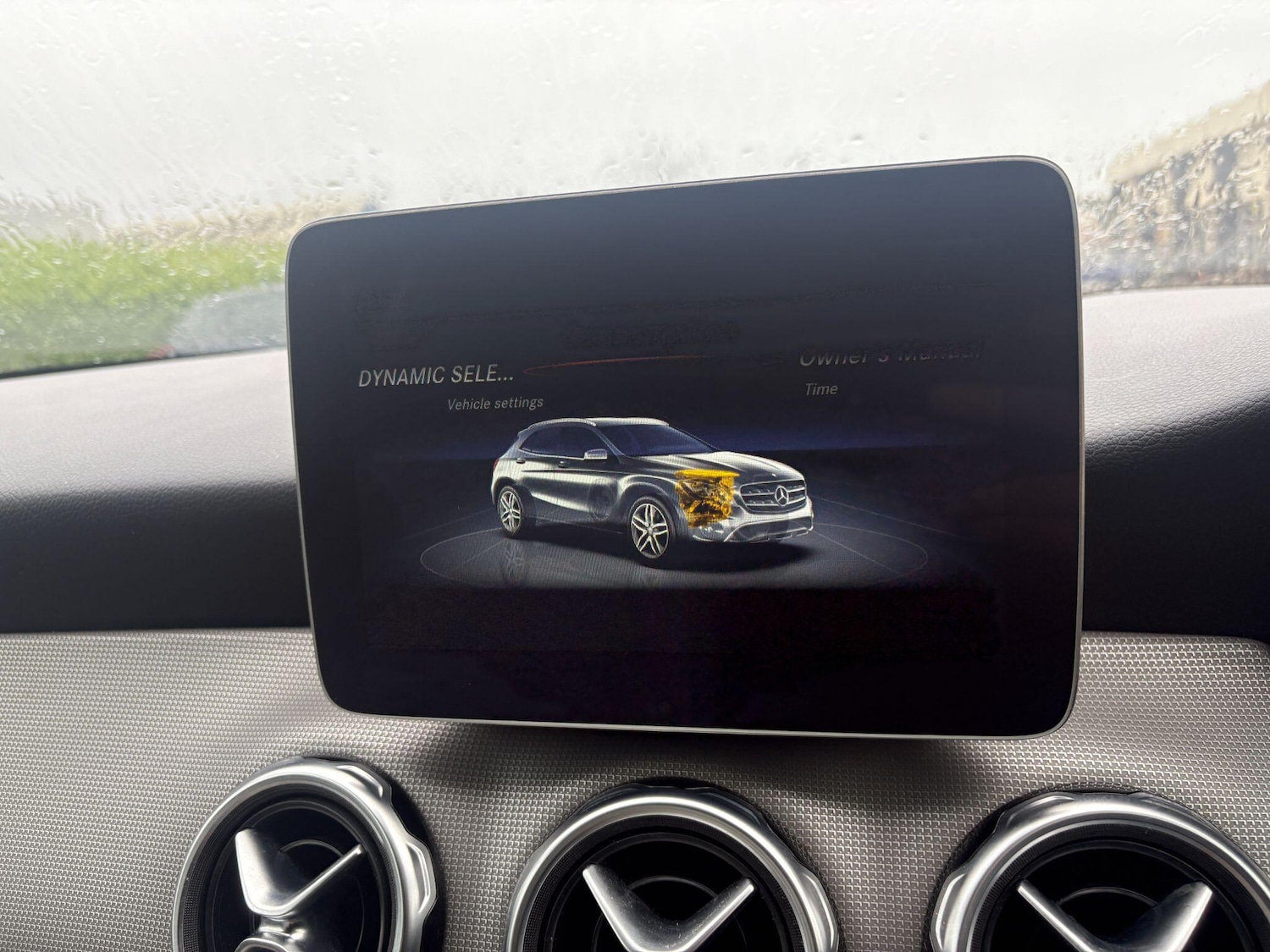 Used Mercedes-Benz GLA 2018 for sale - 76539137: Photo 30