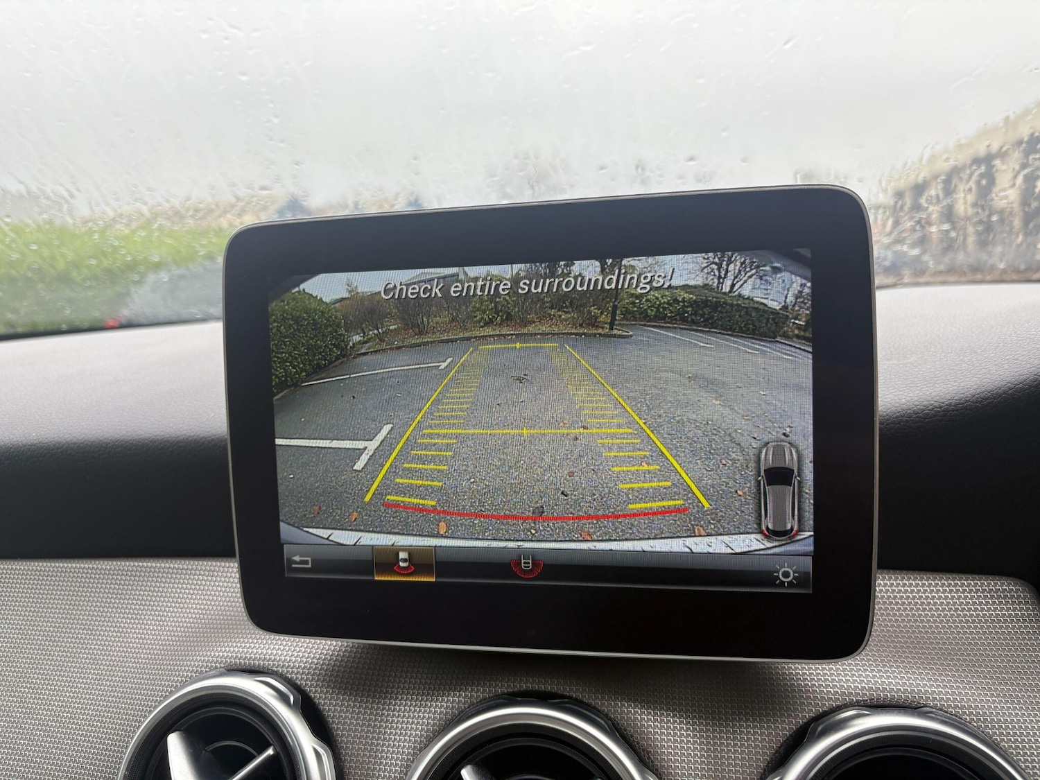 Used Mercedes-Benz GLA 2018 for sale - 76539137: Photo 33