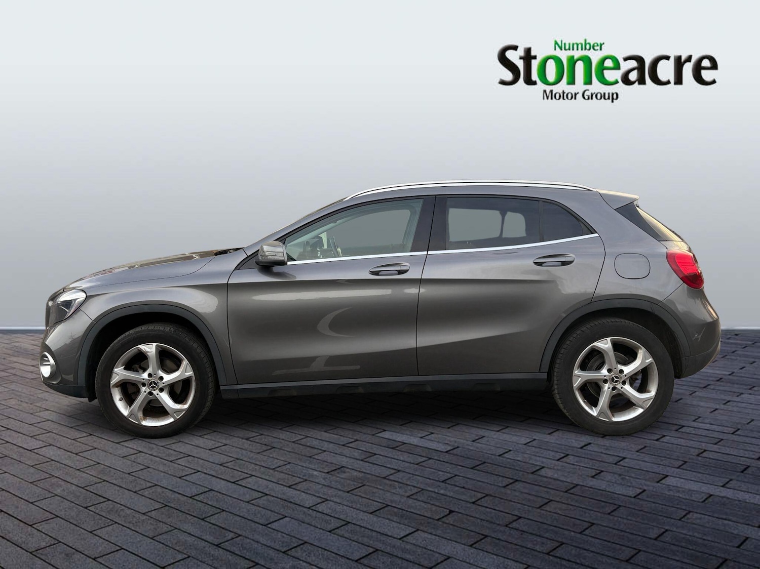 Used Mercedes-Benz GLA 2018 for sale - 76539137: Photo 6