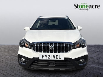 Used Suzuki SX4 S-Cross 2021 for sale - 79520822: Photo