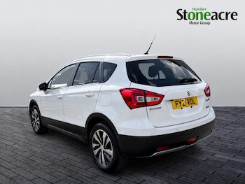 Used Suzuki SX4 S-Cross 2021 for sale - 79520822: Photo